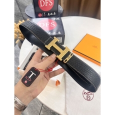 Hermes Belts